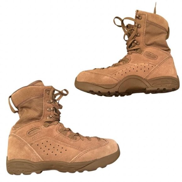 QRF ALPHA C9 / Hot Weather Assault Boot - Tactical Research by Belleville - Picture 1 of 4